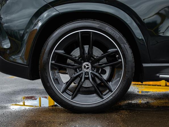 Mercedes-Benz GLE II (V167) Рестайлинг с пробегом 2024 года, цена 10 989 000 рублей, 22082 км, внедорожник, Автокод Объявления