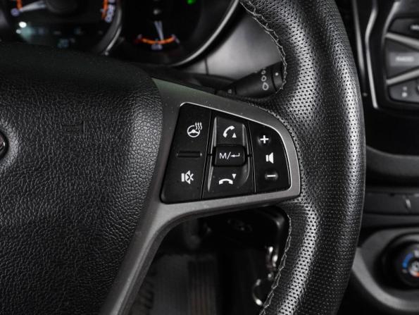 Lada (ВАЗ) Vesta I с пробегом 2020 года, цена 954 000 рублей, 186781 км, универсал, Автокод Объявления