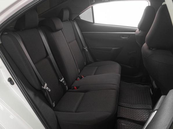 Toyota Corolla XI (E160 E170 E180) с пробегом 2013 года, цена 1 149 000 рублей, 133702 км, седан, Автокод Объявления