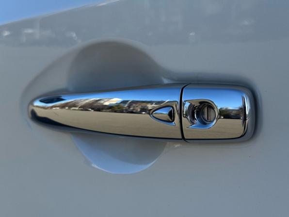 Nissan Murano III (Z52) с пробегом 2018 года, цена 2 395 000 рублей, 106457 км, внедорожник, Автокод Объявления