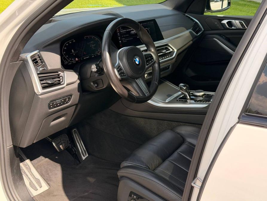 BMW X5 IV (G05/G18) Пермь  - изображение 21