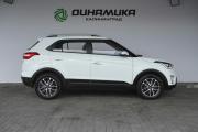 Hyundai Creta I Рестайлинг Калининград  - изображение 28