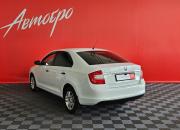 Skoda Rapid I Вологда  - изображение 20