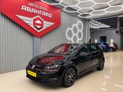 Volkswagen Golf VII Альметьевск  - изображение 21