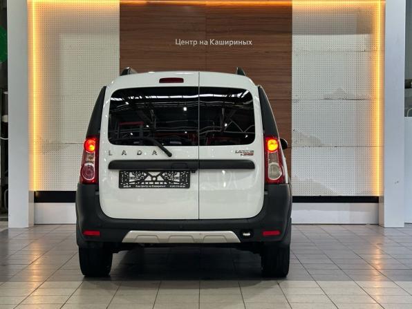 Lada (ВАЗ) Largus I Рестайлинг с пробегом 2021 года, цена 1 249 000 рублей, 102852 км, универсал, Автокод Объявления