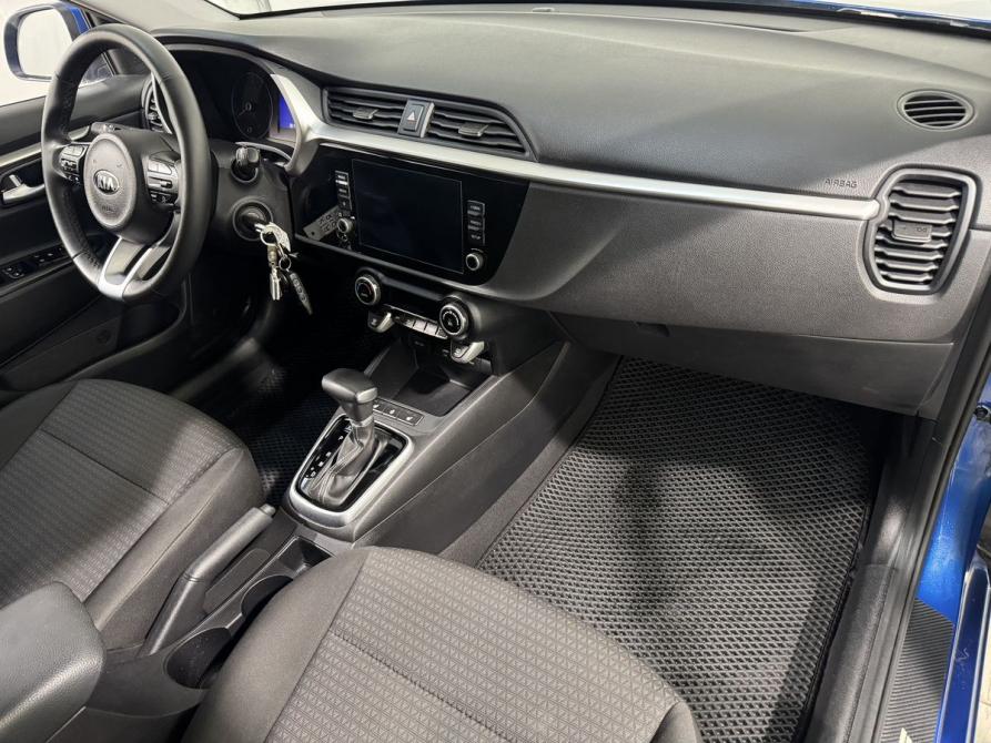 Kia Rio IV Рестайлинг Химки  - изображение 11