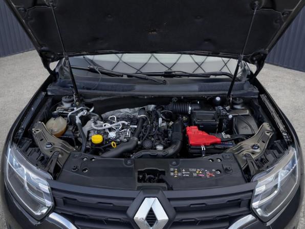 Renault Duster II с пробегом 2021 года, цена 1 757 000 рублей, 112674 км, внедорожник, Автокод Объявления