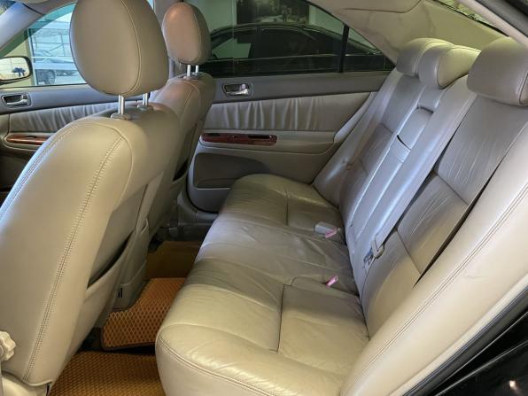 Toyota Camry V (XV30) с пробегом 2004 года, цена 700 000 рублей, 392700 км, седан, Автокод Объявления