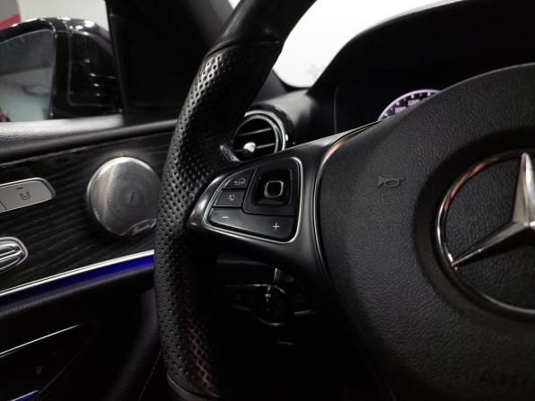 Mercedes-Benz E-Класс V (W213 S213 C238) с пробегом 2018 года, цена 2 750 000 рублей, 140000 км, седан, Автокод Объявления