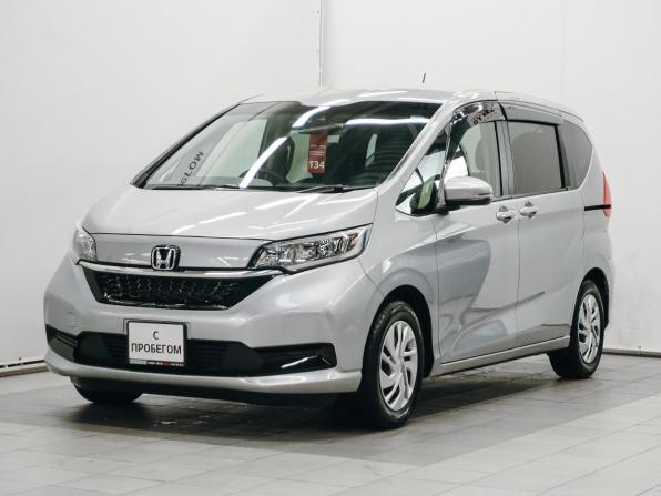 Honda Freed II Рестайлинг с пробегом 2022 года, цена 1 872 000 рублей, 23987 км, компактвэн, Автокод Объявления