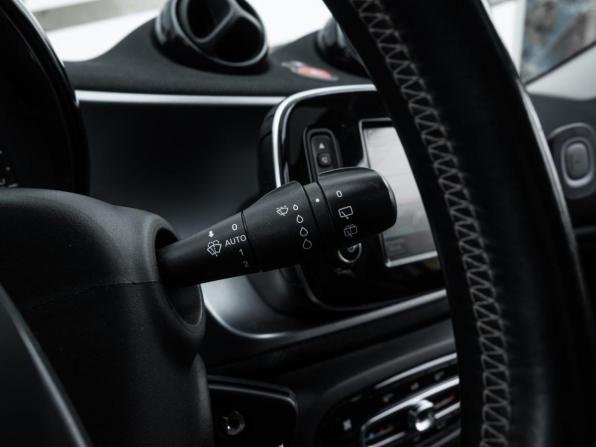 Smart Forfour II с пробегом 2016 года, цена 1 537 000 рублей, 54734 км, хэтчбек, Автокод Объявления