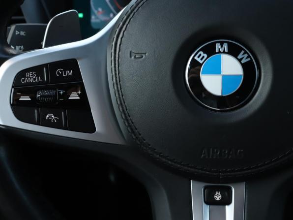 BMW X4 II (G02) с пробегом 2020 года, цена 5 400 000 рублей, 72761 км, внедорожник, Автокод Объявления