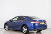 Toyota Camry VIII (XV70) Красноярск  - изображение 27