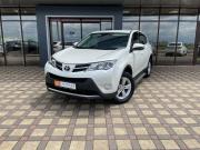 Toyota RAV4 IV (XA40) Краснодар  - изображение 16