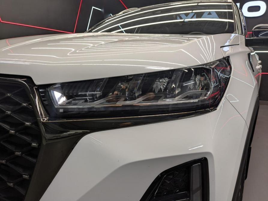 Chery Tiggo 7 Pro Max I Москва  - изображение 11