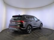 Hyundai Santa Fe IV Рестайлинг Москва  - изображение 35