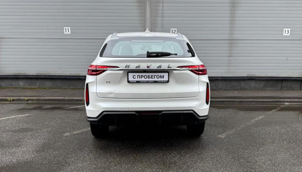 Haval F7 I Рестайлинг Санкт-Петербург  - изображение 6