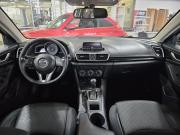 Mazda 3 II (BL) Рестайлинг Курган  - изображение 35