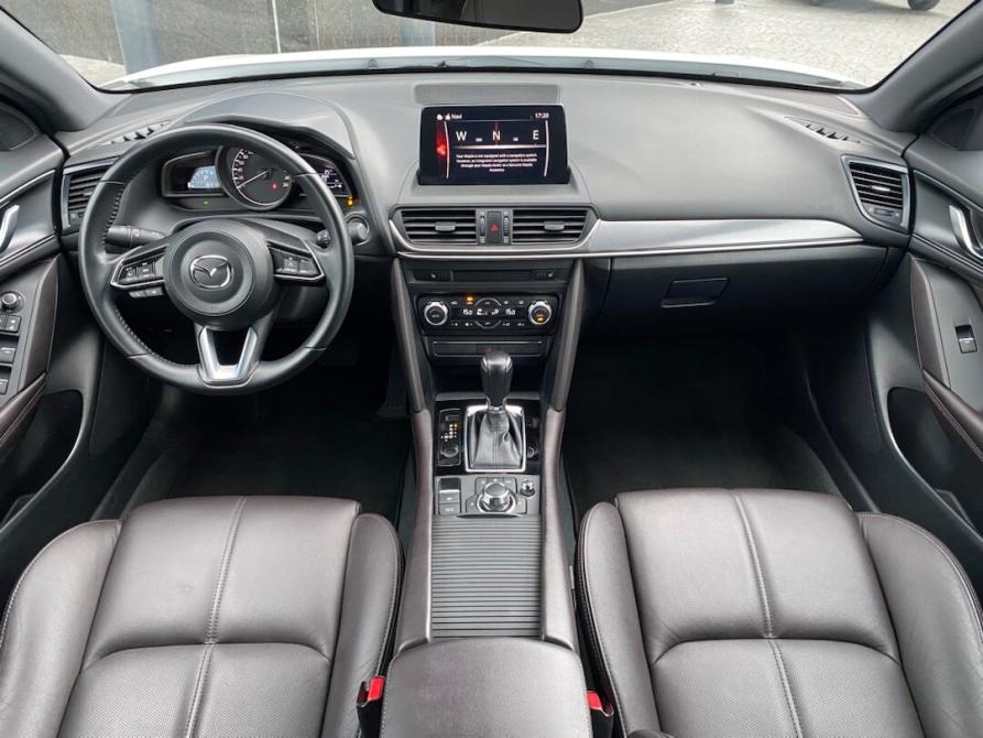 Mazda CX-4 I Рестайлинг Сочи  - изображение 11