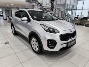 Kia Sportage IV Казань  - изображение 25