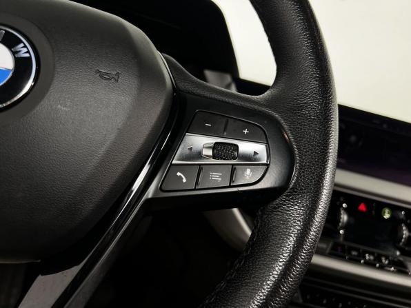 BMW 1 серии III (F40) с пробегом 2020 года, цена 2 100 000 рублей, 130000 км, хэтчбек, Автокод Объявления