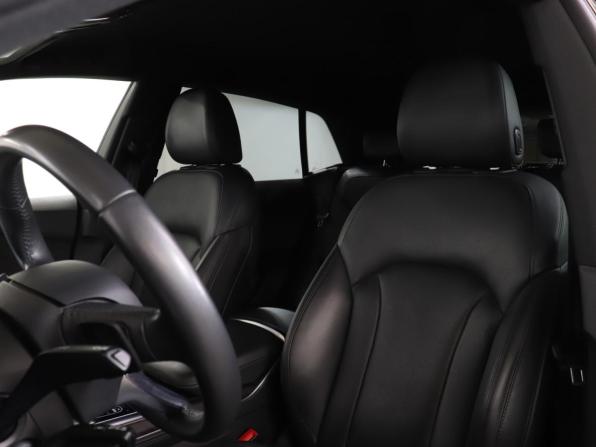 Audi Q8 I (4M) с пробегом 2018 года, цена 6 299 000 рублей, 58339 км, внедорожник, Автокод Объявления