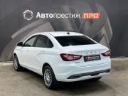 Lada (ВАЗ) Vesta I Рестайлинг (NG) Пермь  - изображение 30