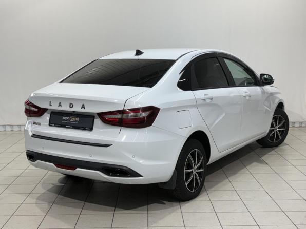 Lada (ВАЗ) Vesta I Рестайлинг (NG) с пробегом 2024 года, цена 1 256 000 рублей, 35181 км, седан, Автокод Объявления