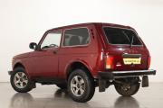Lada (ВАЗ) 2121 (4x4) I Рестайлинг Челябинск  - изображение 17