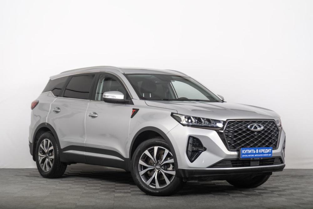 Chery Tiggo 7 Pro Max I Томск  - изображение 1