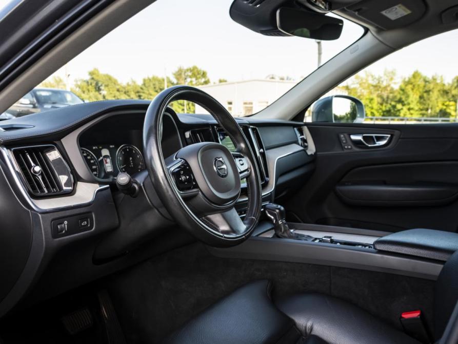 Volvo XC60 II Москва  - изображение 10