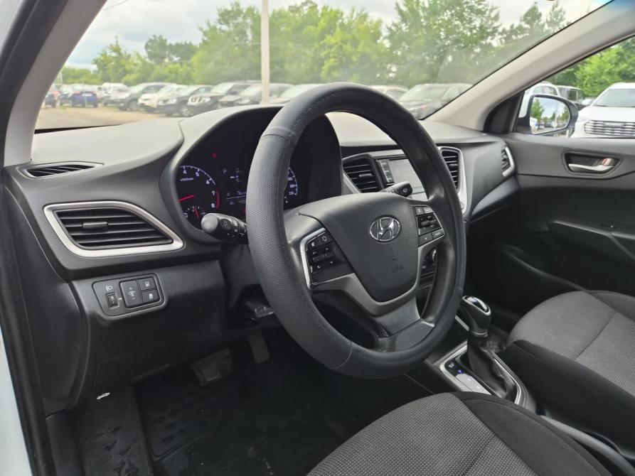Hyundai Solaris II Саратов  - изображение 23