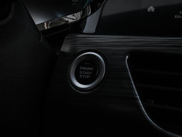 Geely Tugella I Рестайлинг с пробегом 2024 года, цена 2 979 000 рублей, 31160 км, внедорожник, Автокод Объявления