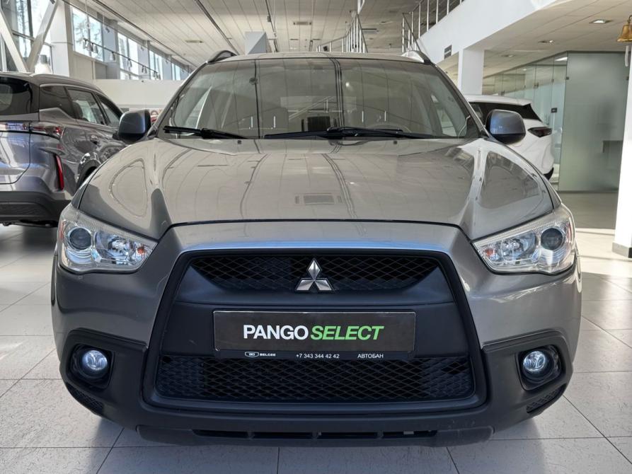 Mitsubishi ASX I Екатеринбург  - изображение 2
