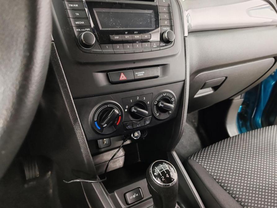 Suzuki Vitara II Москва  - изображение 18