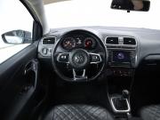 Volkswagen Polo V Рестайлинг Уфа  - изображение 28