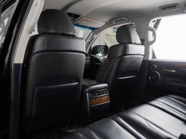 Lexus LX III Рестайлинг 2 с пробегом 2017 года, цена 7 650 000 рублей, 119170 км, внедорожник, Автокод Объявления