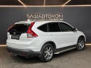 Honda CR-V IV Уфа  - изображение 22