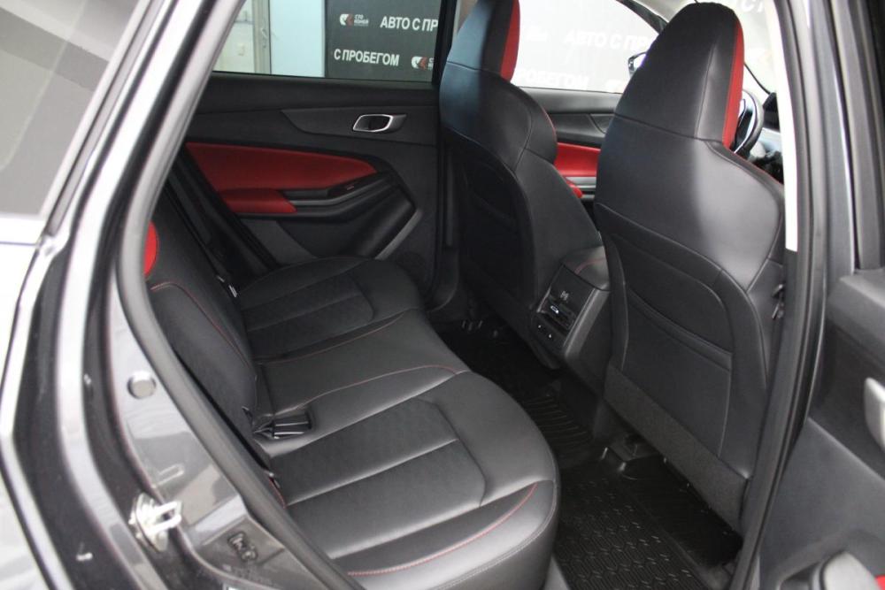 Changan CS55 Plus II Томск  - изображение 15