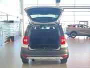 Skoda Yeti I Пермь  - изображение 22