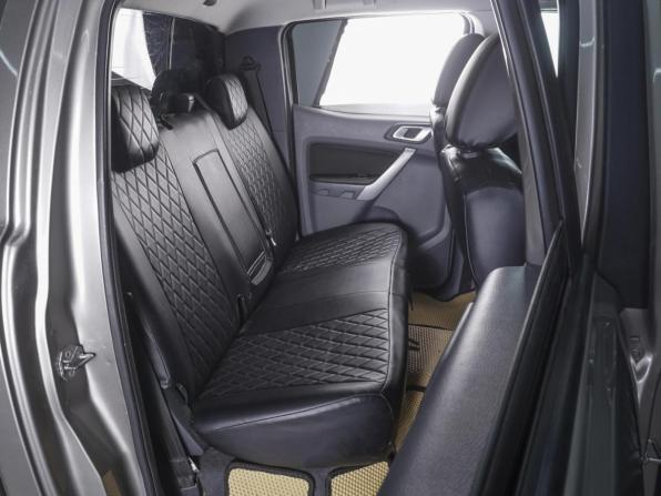 Ford Ranger T6 Рестайлинг с пробегом 2017 года, цена 1 765 000 рублей, 154156 км, offers.body_type.unknown, Автокод Объявления