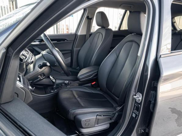 BMW X1 II (F48) Рестайлинг с пробегом 2020 года, цена 2 670 000 рублей, 52213 км, внедорожник, Автокод Объявления