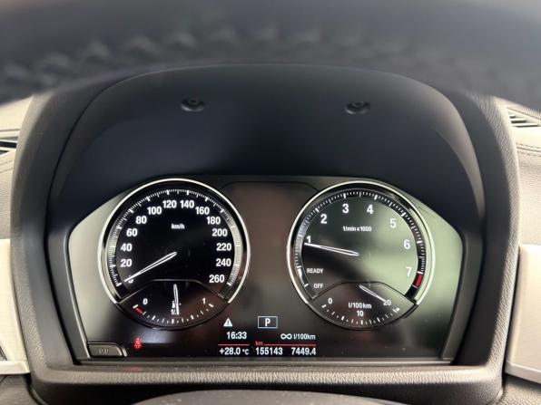 BMW X2 I (F39) с пробегом 2020 года, цена 3 047 000 рублей, 155142 км, внедорожник, Автокод Объявления