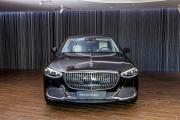 Mercedes-Benz Maybach S-Класс II (Z223) Казань  - изображение 16