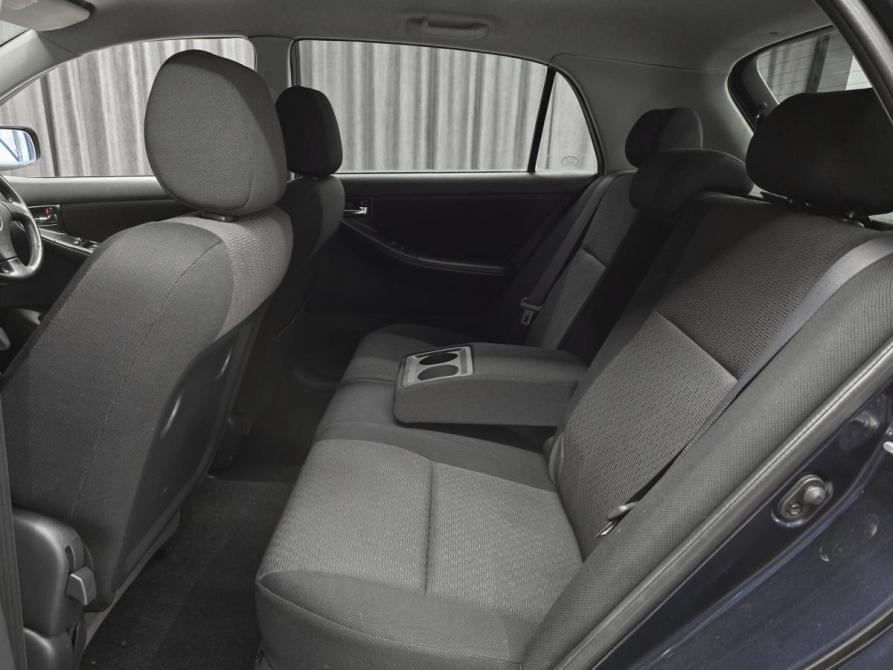 Toyota Corolla IX (E120 E130) Красноярск  - изображение 17
