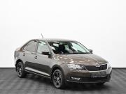 Skoda Rapid I Рестайлинг Москва  - изображение 16
