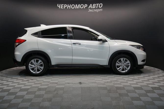 Honda HR-V II с пробегом 2018 года, цена 1 870 000 рублей, 132313 км, внедорожник, Автокод Объявления