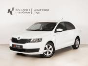 Skoda Rapid I Рестайлинг Казань  - изображение 8