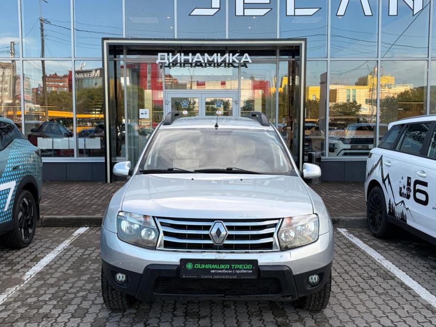Renault Duster I Череповец  - изображение 2