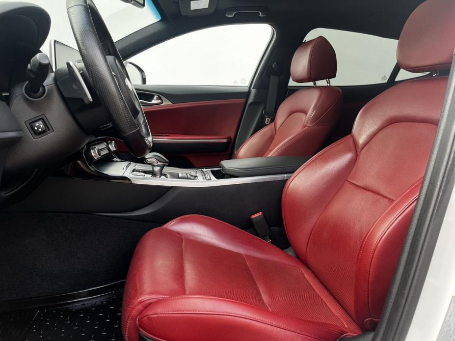 Kia Stinger I Москва  - изображение 10
